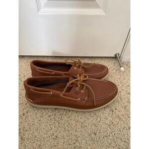 Sperry Top Sider Boat Shoes